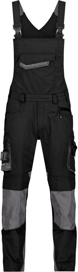 Dassy mono americano voltic negro gris 56