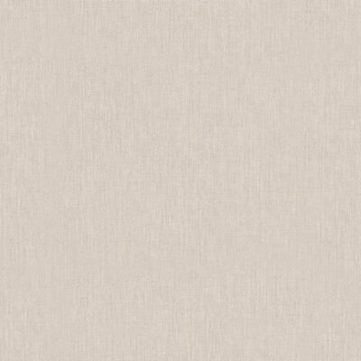 Noordwand Noordwand Behang Botanica Linnen donkerbeige en zandkleurig