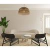 Wallpaper North Wall Wallpaper Botanica Lince Beige e sabbia