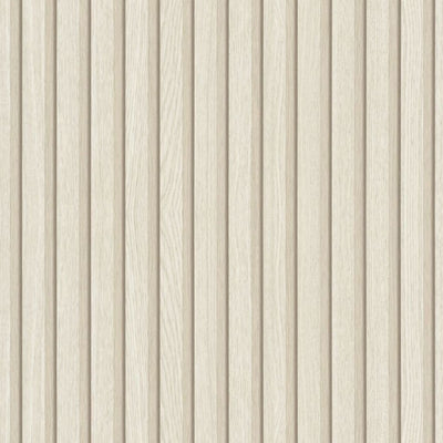 Wallpaper North Wall Wallpaper Botanica Smetti di legno beige