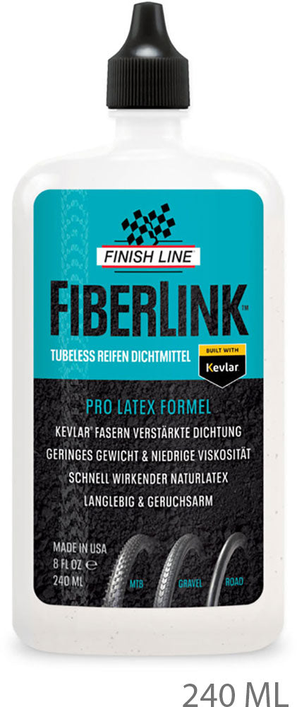 Línea de meta Fiberlink Pro Látex