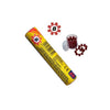 Johntoy Klappers en Rol, 8 escocés