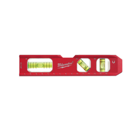Milwaukee accessoires billet torpedo - 1pc - 4932459097