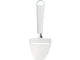 Affettatrice per formaggio Brabantia Essential bianca