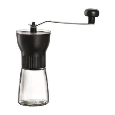 Macinacaffè Montana Enjoy in vetro 175ml