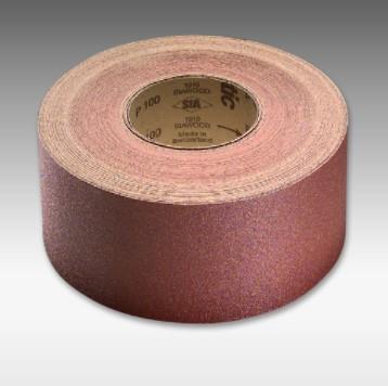 Sia abrasives rodillo de lijado 1919 siawood 95mm x 50m p180