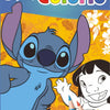 Intro -Stitch Colorbook con apos a 32 pagine; S