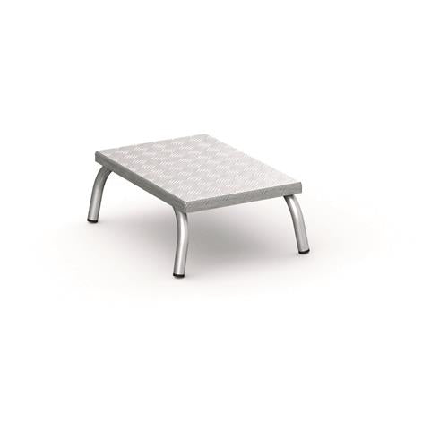 Zarges gradino altezza piattaforma 200mm