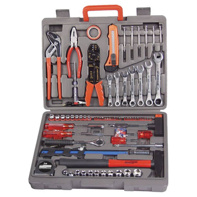 Brüder Mannesmann Brüder Mannesmann Hold Tool Set 555-pie 29555