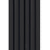 ABUS FOLDESLOT BORDO 6000C 90 NERO - Sicurezza della bicicletta - 90 cm - NERO