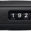 ABUS FOLDESLOT BORDO 6000C 90 NERO - Sicurezza della bicicletta - 90 cm - NERO