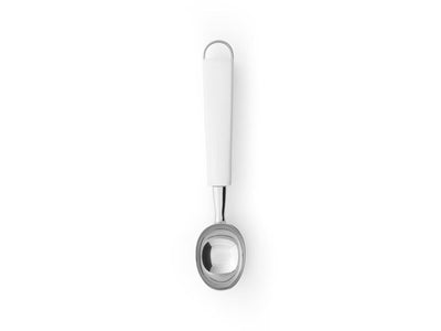 Brabantia Brabantia essenziale Ijsschep wit