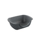 Rotho Bella Litter Box 56x39.5x19 cm Antracite