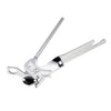 WESTMARK WESTMARK BLIK Opener Acciaio inossidabile