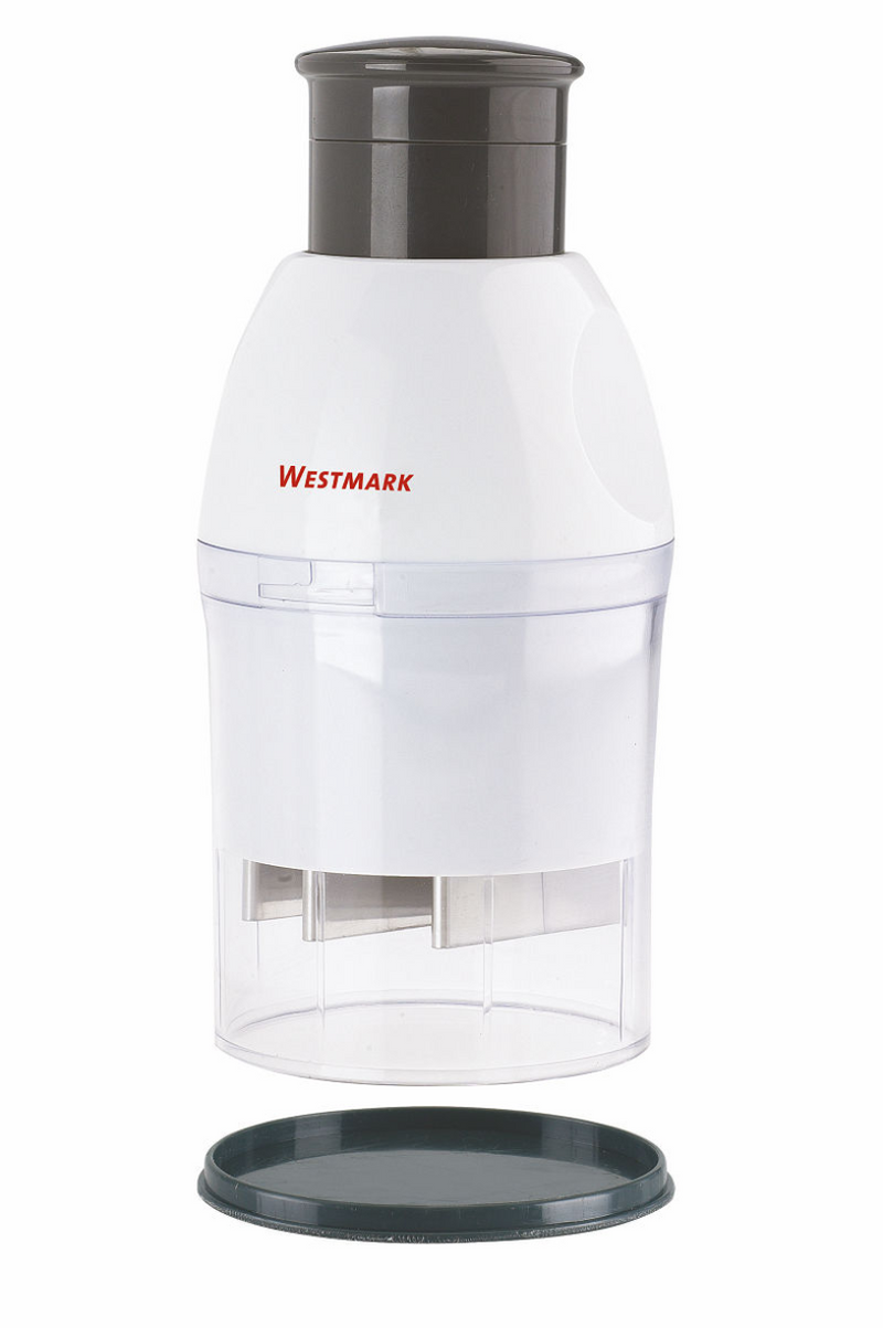 Westmark Fine vegetale haker