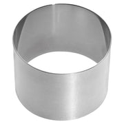 Westmark voedselvormers 7.5 cm 4-delig rvs - afbeelding 3