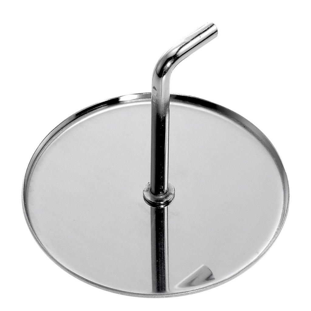 Westmark Westmark Food Formers da 7,5 cm in acciaio inossidabile a 4 pezzi