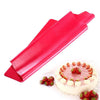 Westmark Doughmat Silicone 61,5 x 42 cm