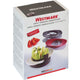 Westmark Westmark Appel Tomato y Mango Cutter