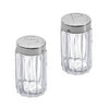 Westmark Westmark Pepper and Sale Set di acciaio inossidabile in vetro