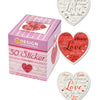 Avery av-56813 decosticker box harten 3 designs