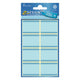 Avery Avery AV-59374 Etichette congelate di design Z 36x28 mm 40 pezzi blu