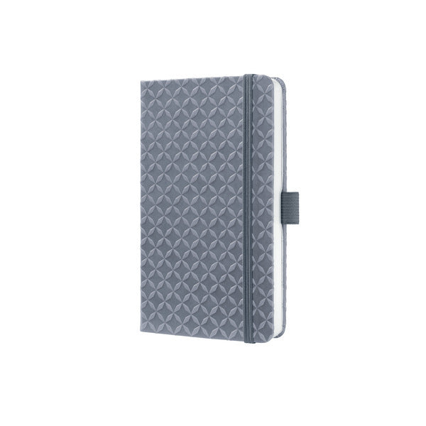 Sigel Sigel Si-JN126 Notebook Jolie Flair A6 Glacier rivestito Grigio Grey 174 Page 80G