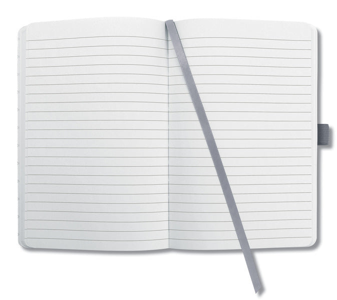 Sigel Sigel Si-JN126 Notebook Jolie Flair A6 Glacier rivestito Grigio Grey 174 Page 80G