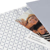 Sigel Sigel Si-JN126 Notebook Jolie Flair A6 Glacier rivestito Grigio Grey 174 Page 80G