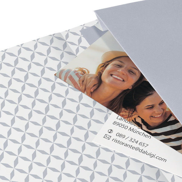 Sigel Sigel Si-JN126 Notebook Jolie Flair A6 Glacier rivestito Grigio Grey 174 Page 80G