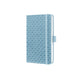 Sigel Sigel SI-JN118 Notebook Jolie Flair A6 Assegna a blu