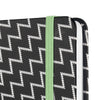 Sigel Sigel Si-JN318 Notebook Jolie Beauty A6 Hardcover foderato #039;