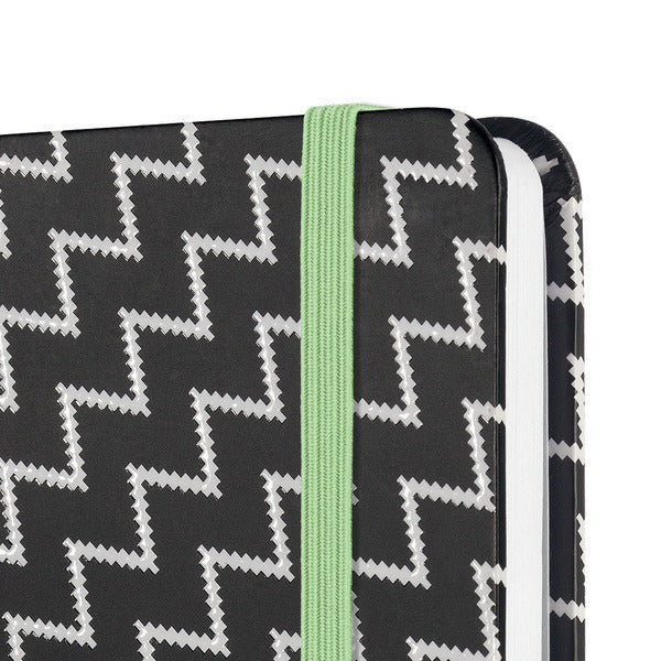 Sigel Sigel Si-JN318 Notebook Jolie Beauty A6 Hardcover foderato #039;