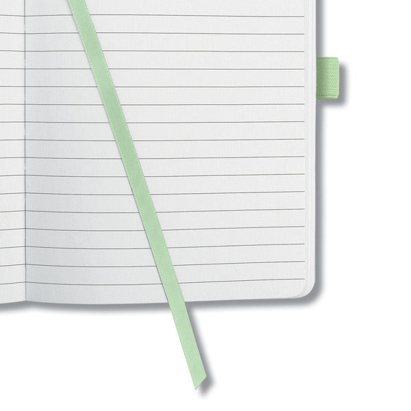 Sigel Sigel Si-JN318 Notebook Jolie Beauty A6 Hardcover foderato #039;