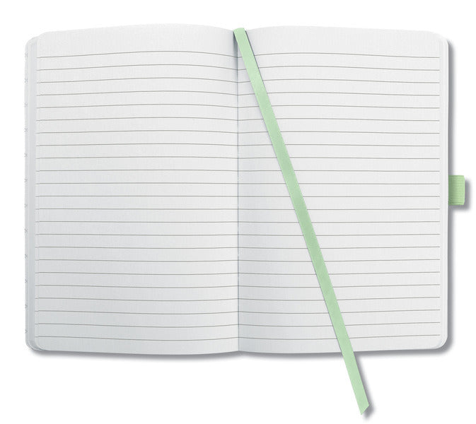 Sigel Sigel Si-JN318 Notebook Jolie Beauty A6 Hardcover foderato #039;