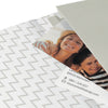 Sigel Sigel Si-JN318 Notebook Jolie Beauty A6 Hardcover foderato #039;