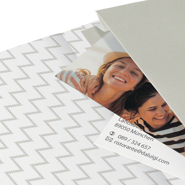 Sigel Sigel Si-JN318 Notebook Jolie Beauty A6 Hardcover foderato #039;
