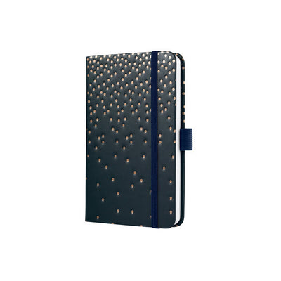 Sigel Sigel SI-JN316 Notebook Jolie Beauty A6 Tapa dura alineada #039;