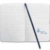 Sigel si-jn316 notitieboek jolie beauty a6 hardcover gelinieerd #039;golden magic #039;