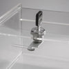 Sigel si-va151 aktiebak transparant incl slot 15x22x15mm cm + insteek voor a6