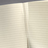 Sigel sigel si-co323 notitieboek conceptum pure softcover a5 lichtgrijs gelinieerd