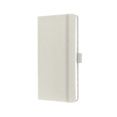 Sigel Sigel SI-JN506 Notebook Jolie Sense 95x180mm Tapa dura forrada White