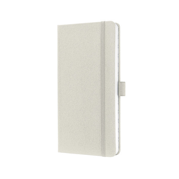 Sigel Sigel Si-JN506 Notebook Jolie Sense 95x180mm Copertina rigida bianca