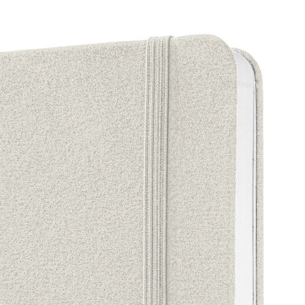 Sigel Sigel Si-JN506 Notebook Jolie Sense 95x180mm Copertina rigida bianca