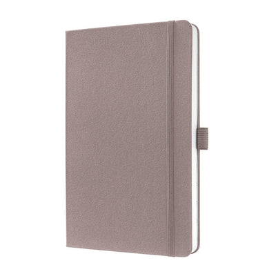 Sigel Sigel SI-JN505 Notebook Jolie Sense A5 Tapa dura Brown