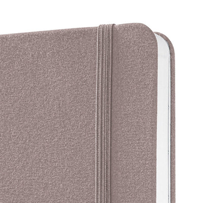 Sigel Sigel SI-JN505 Notebook Jolie Sense A5 Tapa dura Brown