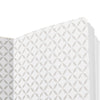 Sigel Sigel SI-JN505 Notitieboek Jolie Sense A5 Hardcover Gelinieerd Bruin