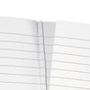 Sigel Sigel SI-JN505 Notitieboek Jolie Sense A5 Hardcover Gelinieerd Bruin