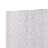 Sigel Sigel SI-JN306 Notebook Jolie Beauty A6 Hardcover Line-Line wit - afbeelding 3