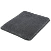 Little Wolke Kleine Wolke Badmat 55x65 cm de antracita gris
